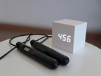 Skiparoo Alarm Clock