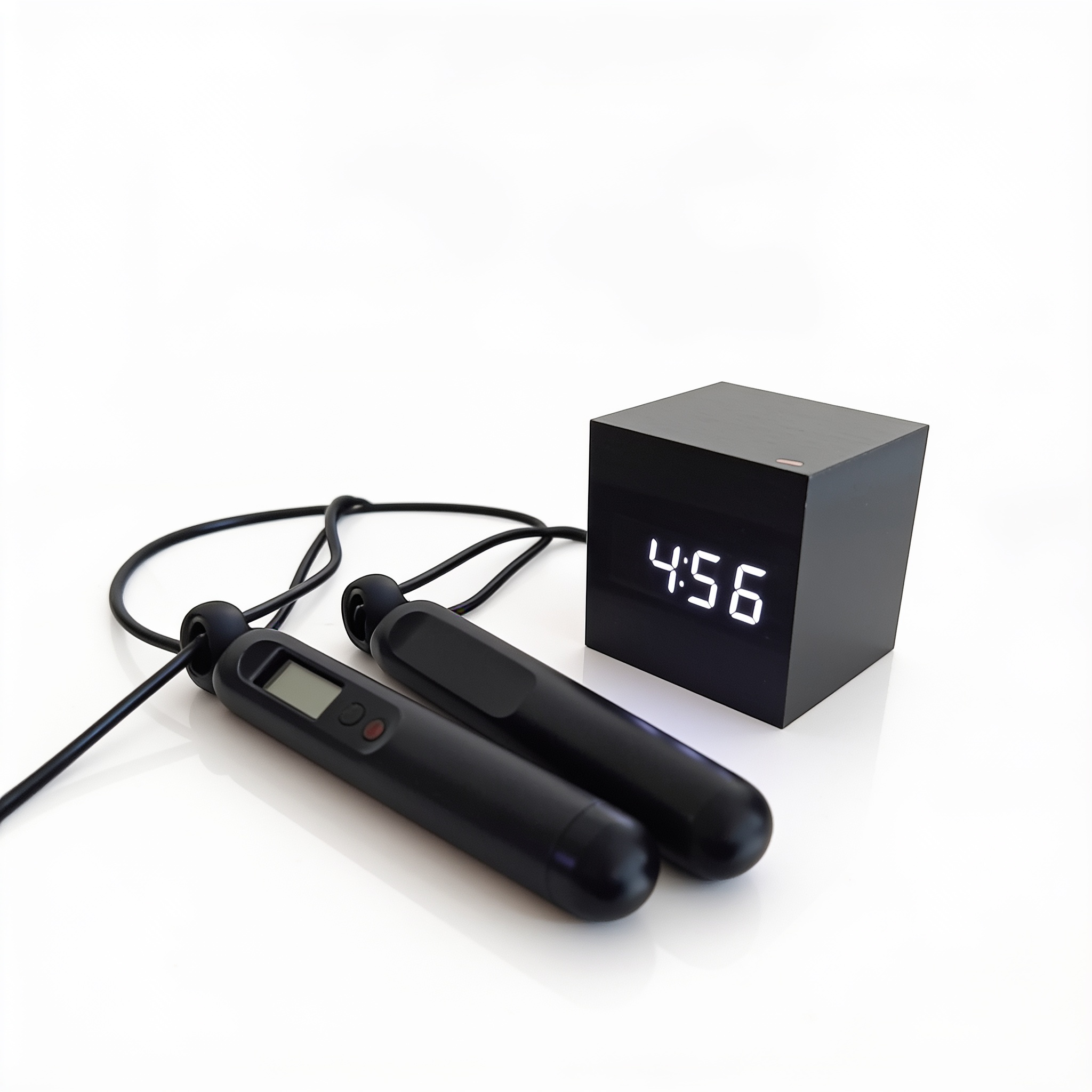 Skiparoo Alarm Clock