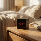 Skiparoo Alarm Clock