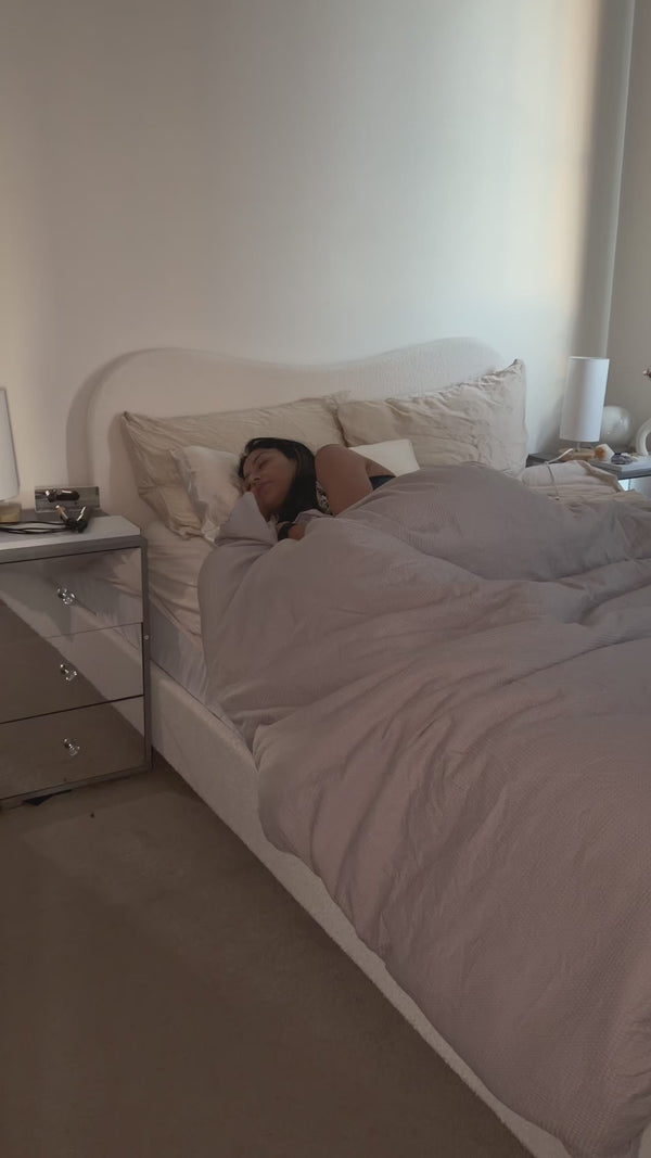 Shaye's Skiparoo routine
