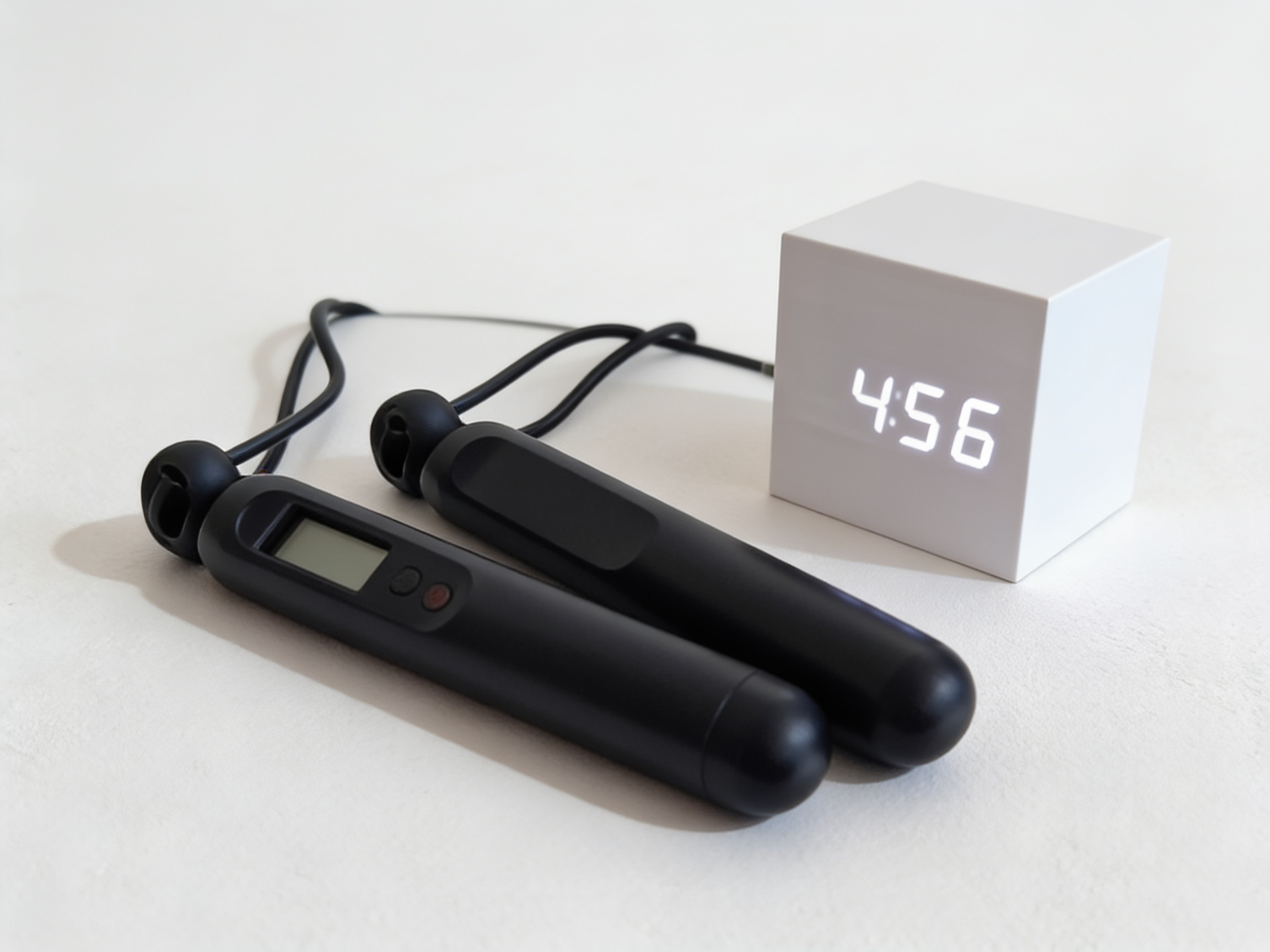 Skiparoo Alarm Clock